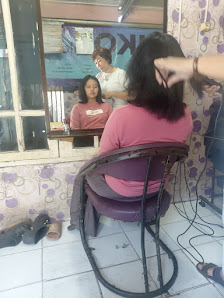 Iko Salon