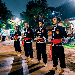 IKS PI KERA SAKTI CABANG JAKARTA UTARA