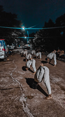 IKS.PI KERA SAKTI CIPULIR