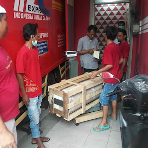 ILC CARGO