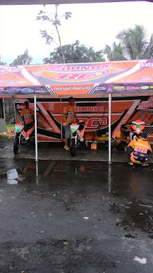 Ilegal Racing