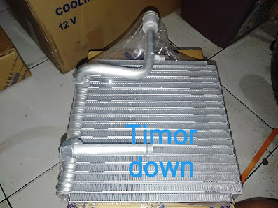 Ilham Jaya Ac Mobil Cibubur