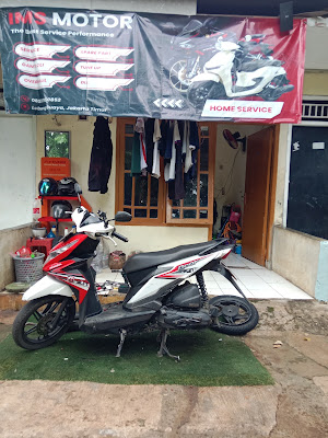 Ilham motor servis
