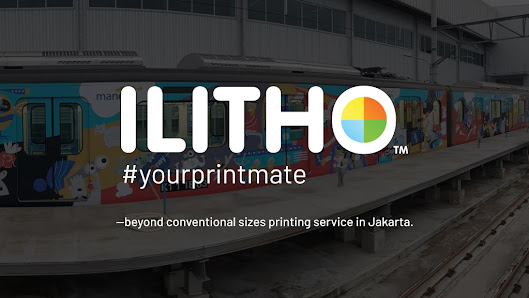 ILITHO Digital Print