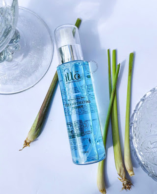 illo skincare Jakarta