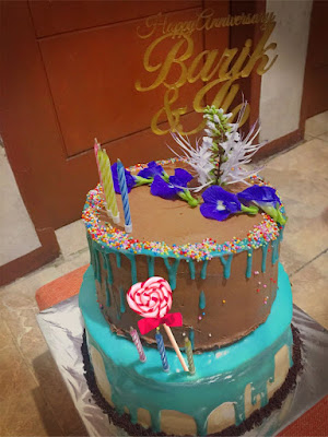 Ilo Sweet Treats