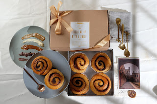 Ilona Bakehouse