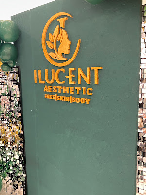 Ilucent Aesthetic Clinic Pluit