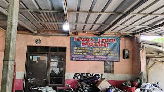 Ilyas Jaya Motor