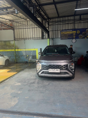 IMA MOTOR & CAR WASH