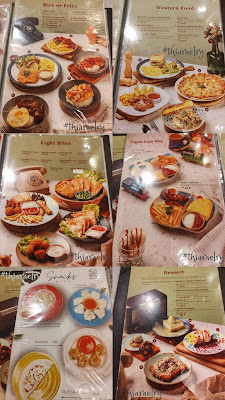 IMAH NINI COFFEE & VINTAGE