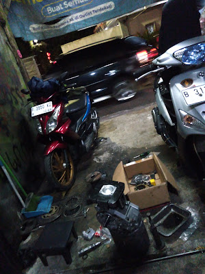 Imam Motor