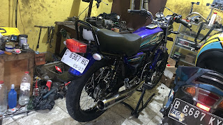 Iman Garage