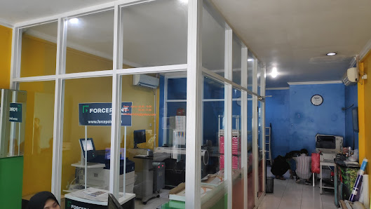 iMediaprinting - Cibubur