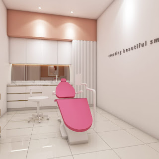 ImElDent Dental Clinic Klinik Dokter Gigi Spesialis Surabaya
