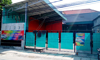 Immanuel Steam