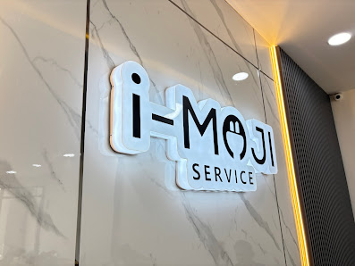 iMoji Service iPhone Tegal (Service Macbook, iPad, iWatch & Android)