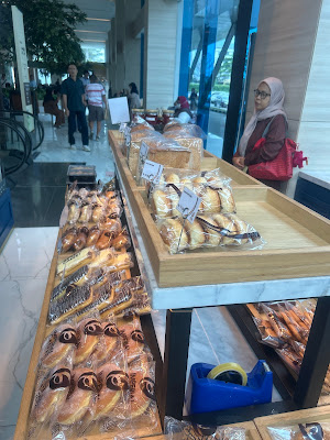 Imperial Cakery - RS Pelni