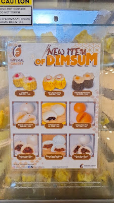 Imperial Cakery- RS Siloam Kebon Jeruk