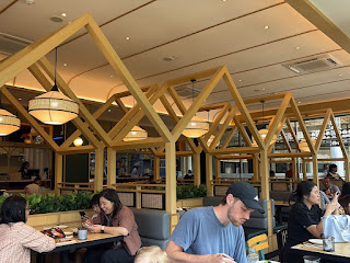 Imperial Kitchen & Dimsum - Mall Padma Piazza