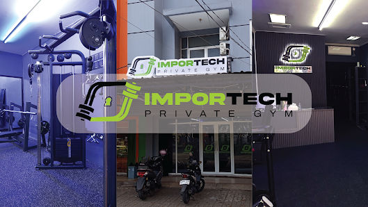 IMPORTECH PRIVATE GYM