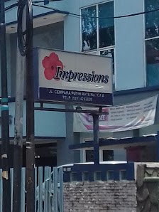 Impression Cempaka Putih