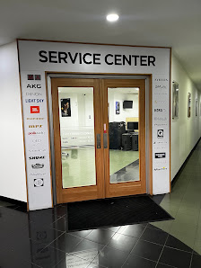 IMS Indonesia Service Center