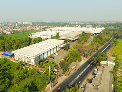 IMS Logistics Head Office