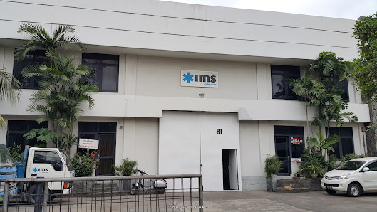 IMS Relocation
