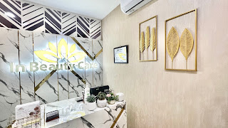 In Beauty Care