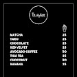 IN.CUBE Artisan Coffee House