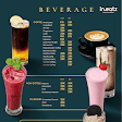IN.EATZ Resto & Coffee