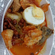 In Suki Restaurant