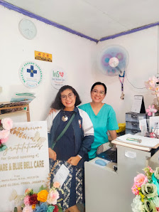 Ina Shalom Care