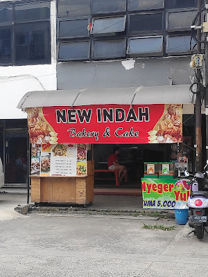 Indah Bakery & Cake