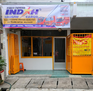 INDAH CARGO GALUR