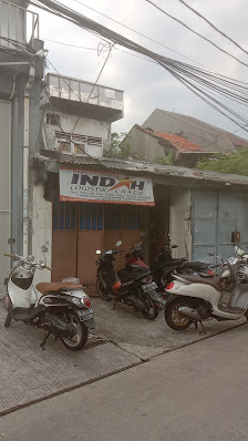Indah cargo logistik pekojan