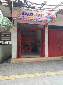 INDAH CARGO TANJUNG PRIOK