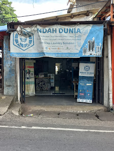 Indah Dunia