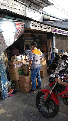 Indah Electric