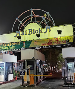 Indah Jaya Motor