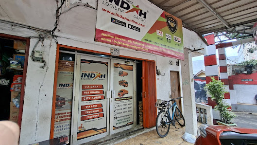 Indah Logistic Cargo