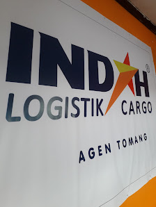 INDAH LOGISTIK CARGO AGEN TOMANG