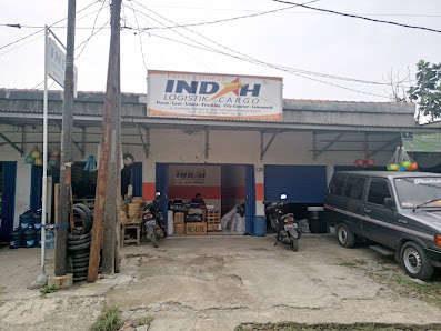 Indah Logistik Cargo Bogor Mekarwangi