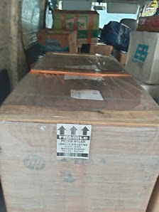 INDAH LOGISTIK CARGO JELAMBAR GROGOL PETAMBURAN JAKARTA BARAT
