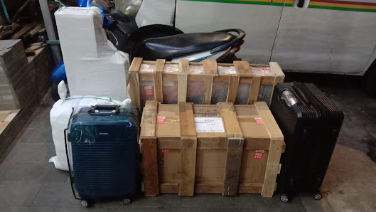 INDAH LOGISTIK CARGO PULOMAS