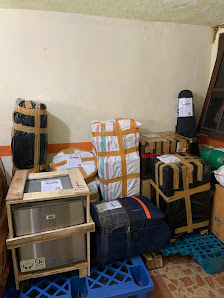Indah Logistik Cargo Tanjung Priok