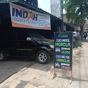 INDAH LOGISTIK CARGO TUGU SELATAN