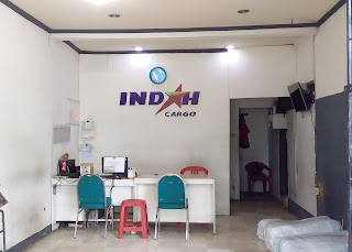 INDAH LOGISTIK CICAHEUM