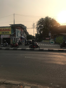 INDAH LOGISTIK PASARMINGGU PEJATEN TIMUR